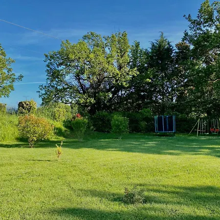 Studio Au Pied De La Ste Victoire Puyloubier Exterior photo